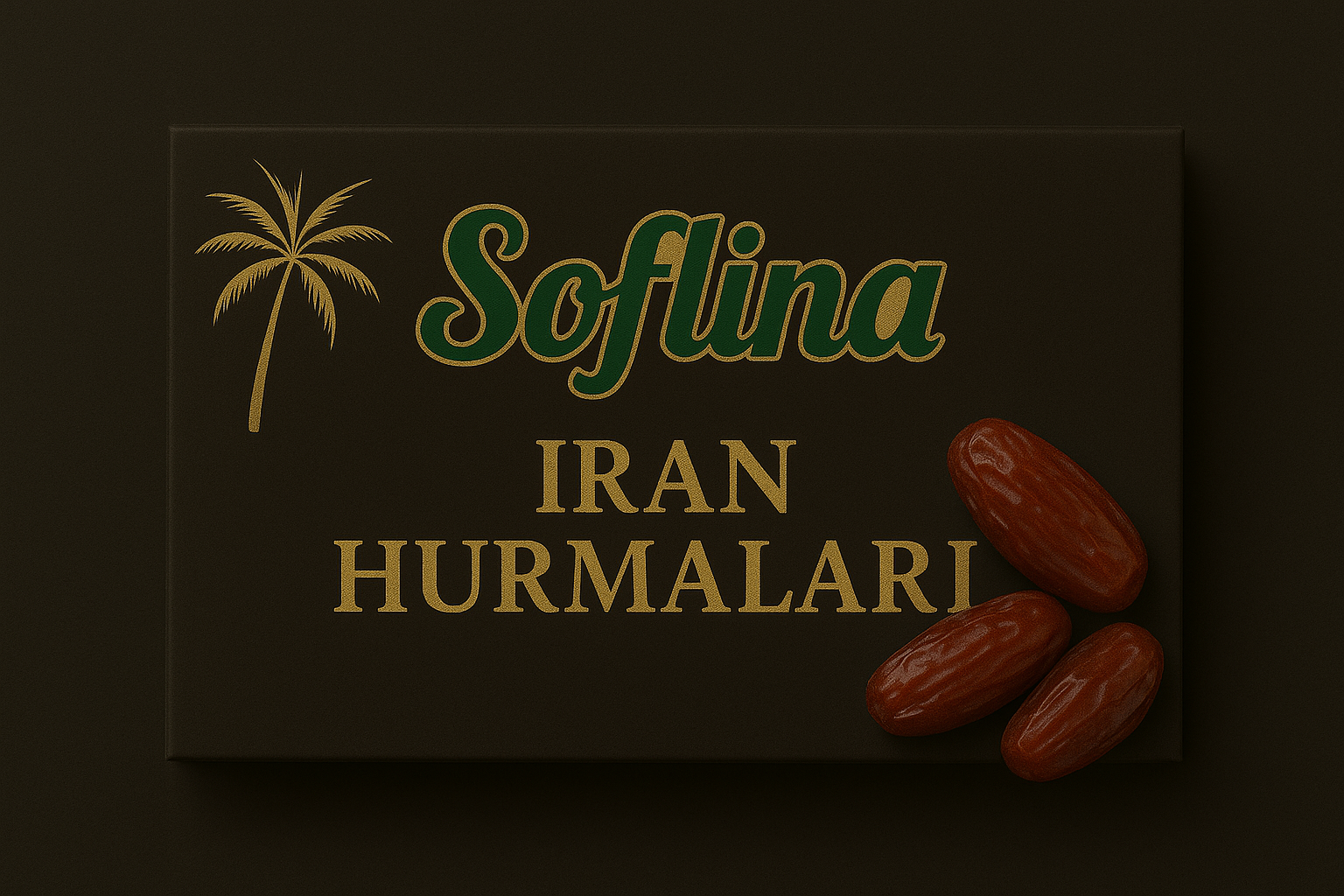 İran Hurmaları