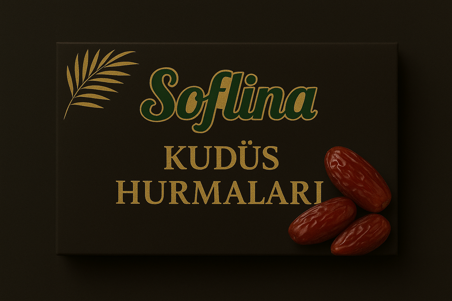 Kudüs Hurmaları